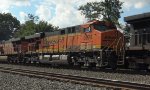 BNSF 5974